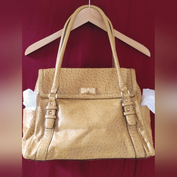 JANIE BRYANT Handbags - JANIE BRYANT PURSE.